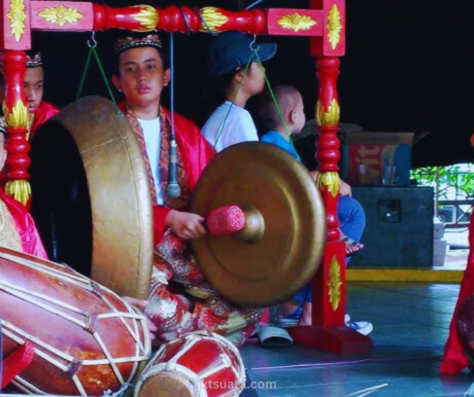 Gambang Kromong Menguak Warisan Budaya Betawi yang Klasik