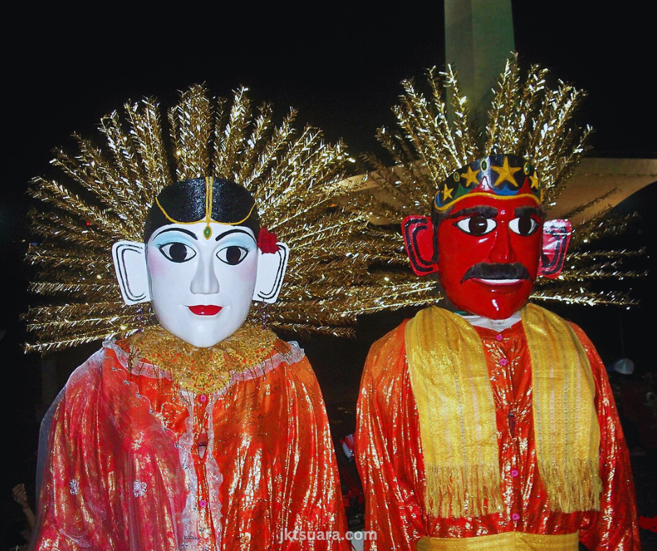 Sejarah Keragaman Budaya Jakarta Jejak Multikulturalisme