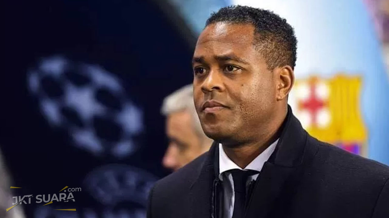 Resmin Jadi Pelatih Timnas Indonesia, Patrick Kluivert Dijadwalkan Tiba Hari Ini