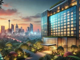 Hotel Jakarta Bebas Biaya Pembatalan