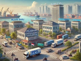 kantor muara baru jakarta utara