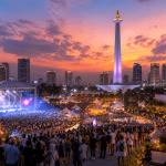 Event Jakarta Juli 2026 Terbaru