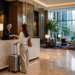 Hotel Jakarta Pusat Early Check In
