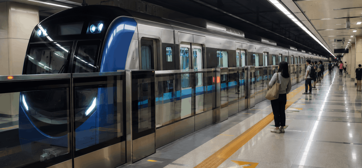 Jadwal MRT Jakarta Hari Ini