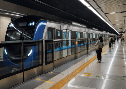 Jadwal MRT Jakarta Hari Ini
