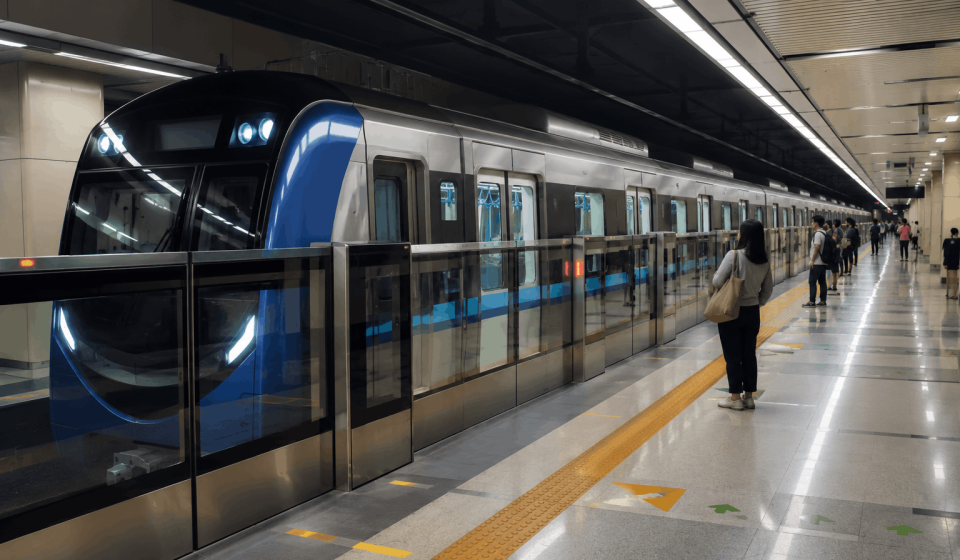 Jadwal MRT Jakarta Hari Ini