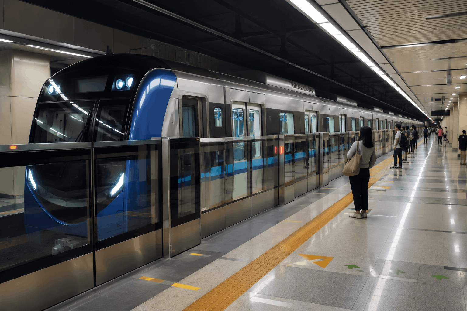 Jadwal MRT Jakarta Hari Ini