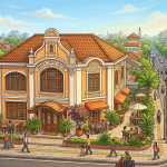 Jakarta Cheese Factory Tebet