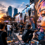 Jakarta Provoke 2026 Viral Terbaru