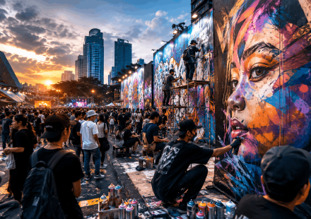 Jakarta Provoke 2026 Viral Terbaru