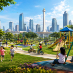 Kota Layak Anak Jakarta
