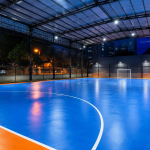 Lapangan Futsal Jakarta Barat