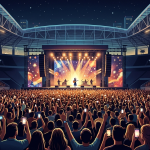 Laufey Concert Jakarta 2026
