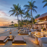 Pantai Ancol Baru Beachclub