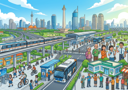 Penerapan Kki Dki Jakarta 2026