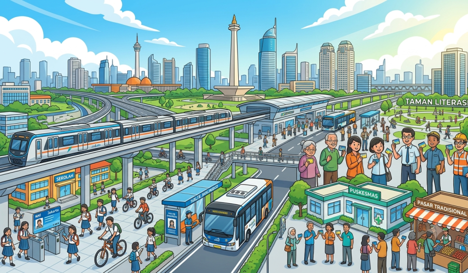 Penerapan Kki Dki Jakarta 2026