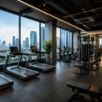 Tempat Gym Di Jakarta