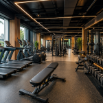 Tempat Gym Jakarta Selatan