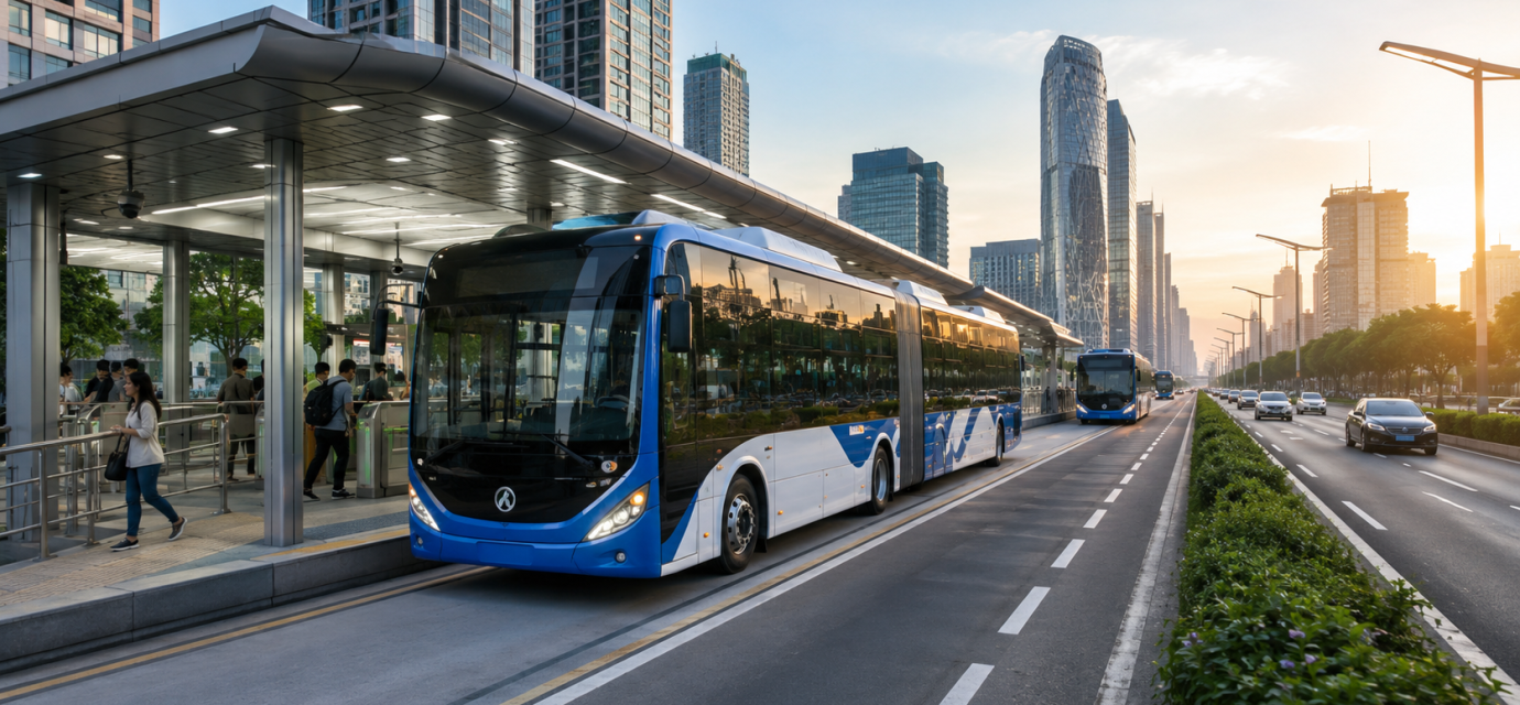 Transjakarta Layanan Terbaru Juli 2026
