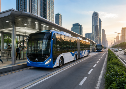 Transjakarta Layanan Terbaru Juli 2026