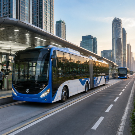 Transjakarta Layanan Terbaru Juli 2026