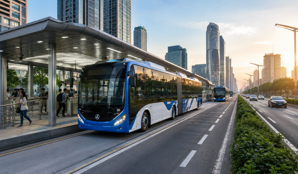 Transjakarta Layanan Terbaru Juli 2026