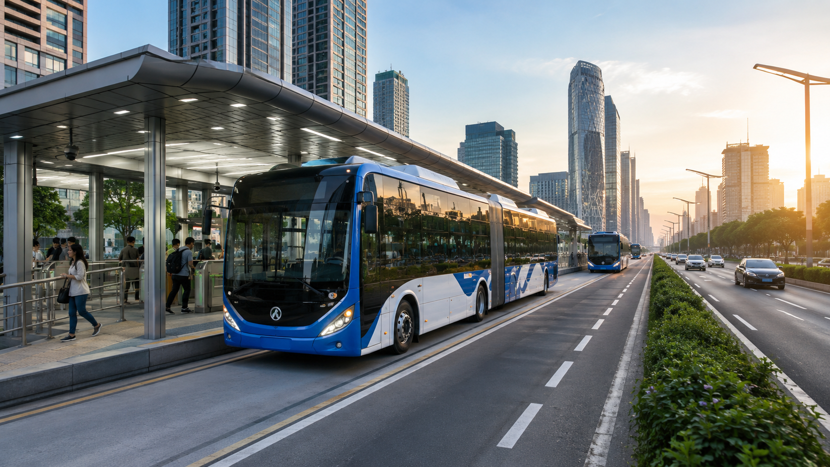 Transjakarta Layanan Terbaru Juli 2026