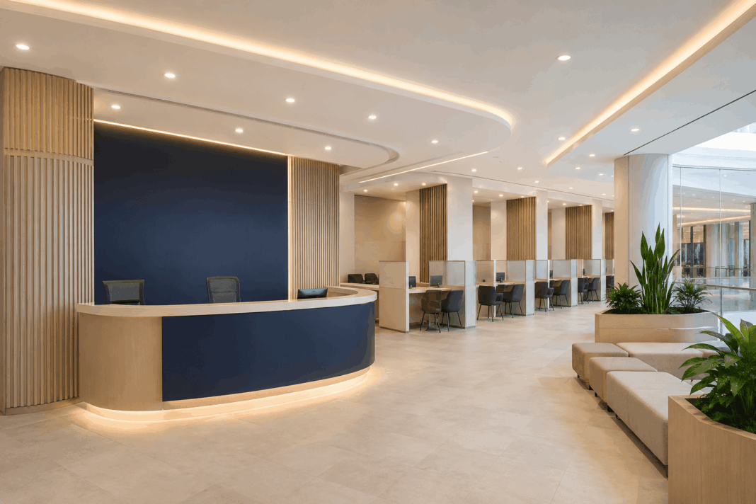 Unit Layanan Paspor Lippo Mall Kemang
