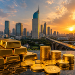 Investasi Emas Jakarta Agustus 2026