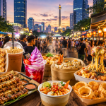 Kuliner Viral Jakarta Paling Ramai 2026