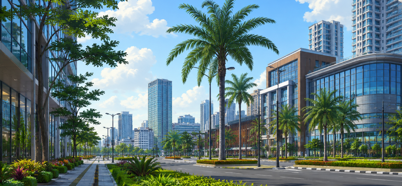 Ppjk Jakarta Kelapa Gading Barat