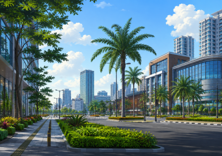 Ppjk Jakarta Kelapa Gading Barat
