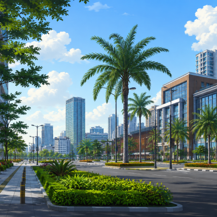 Ppjk Jakarta Kelapa Gading Barat