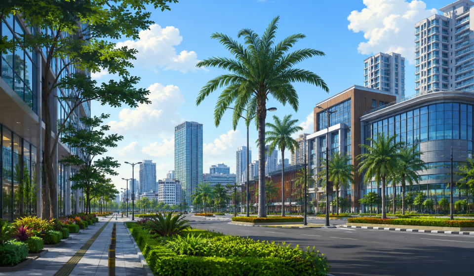 Ppjk Jakarta Kelapa Gading Barat