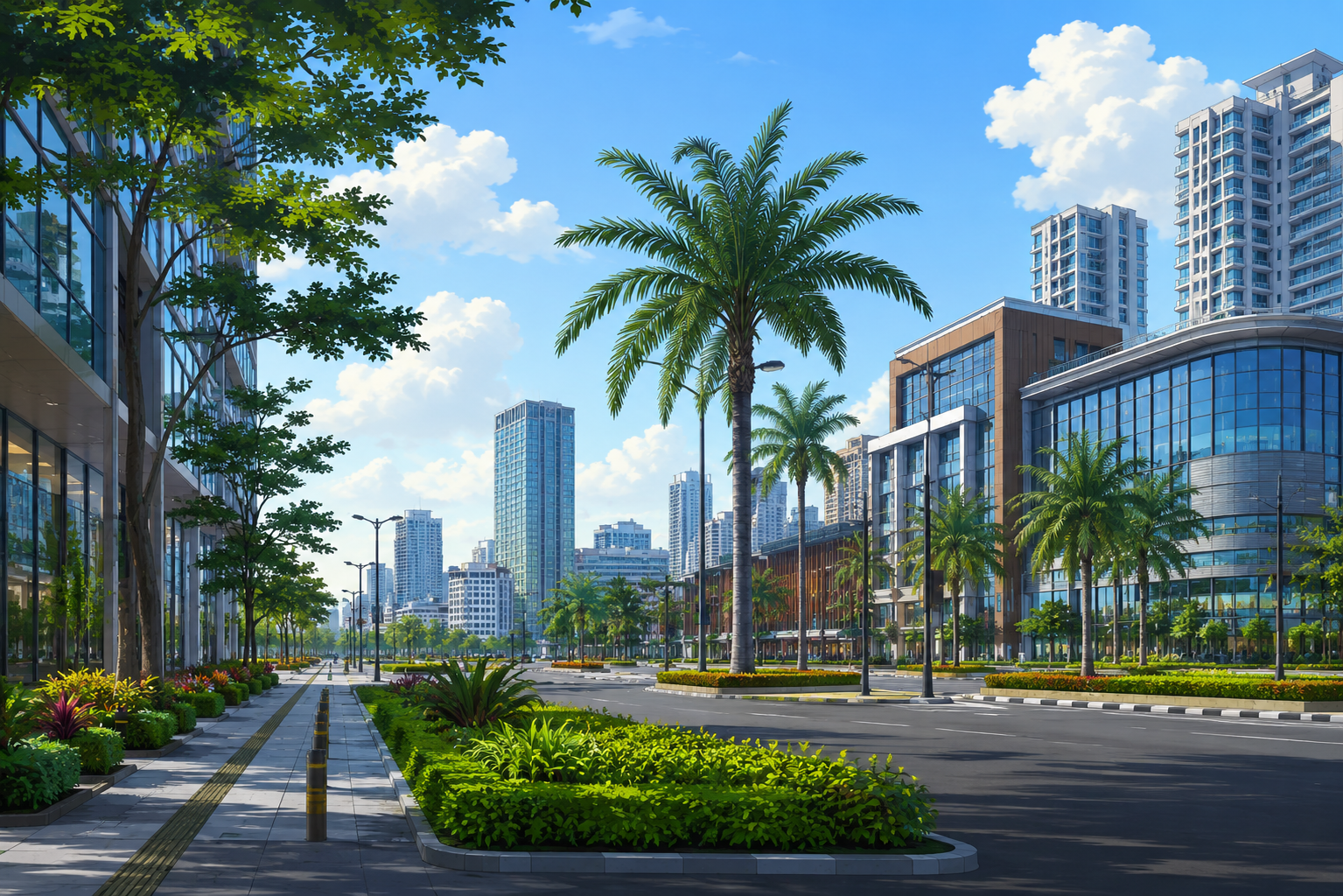 Ppjk Jakarta Kelapa Gading Barat
