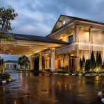 Rumah Duka Kafernaum Kota Jakarta Timur