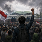 Tuntutan Demo 27 Agustus Jakarta